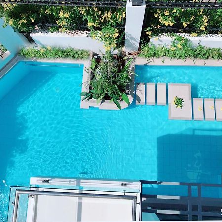 Minh Phuoc Villa Vung Tau Extérieur photo