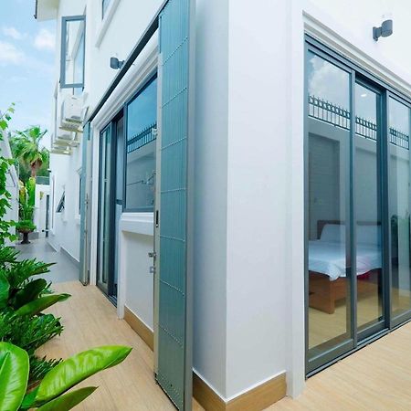 Minh Phuoc Villa Vung Tau Extérieur photo