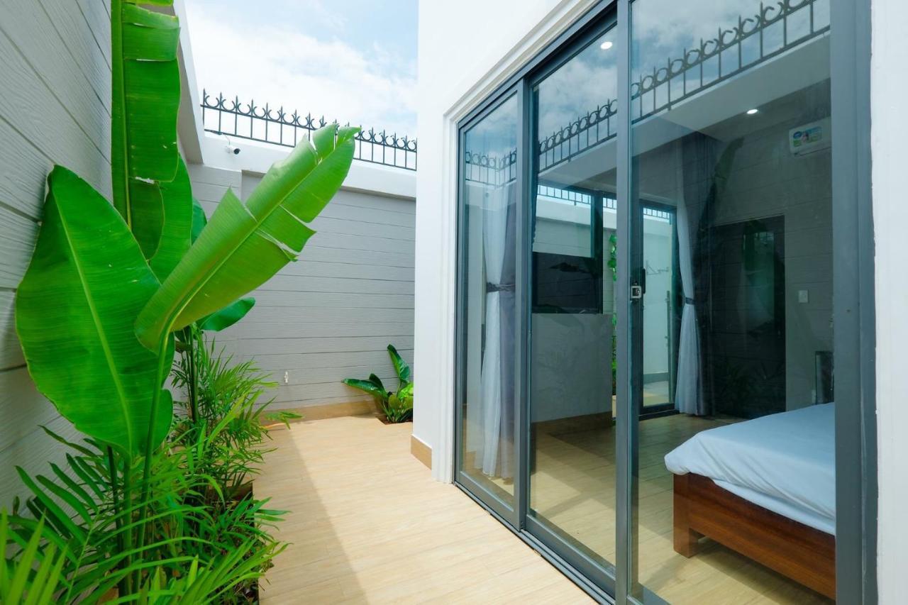 Minh Phuoc Villa Vung Tau Extérieur photo