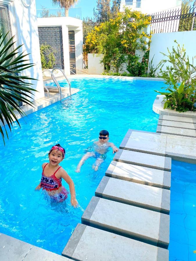 Minh Phuoc Villa Vung Tau Extérieur photo