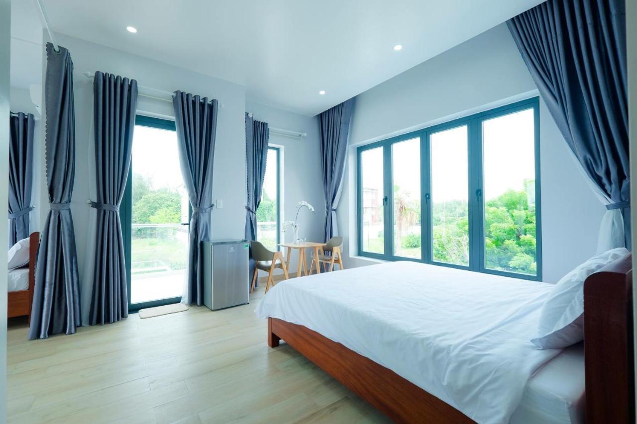Minh Phuoc Villa Vung Tau Extérieur photo