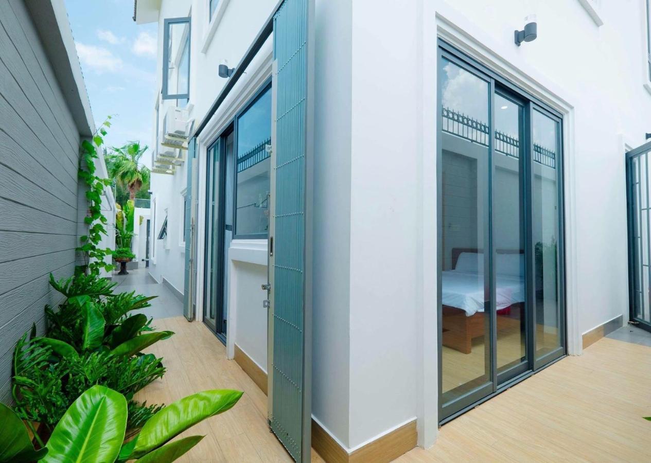 Minh Phuoc Villa Vung Tau Extérieur photo