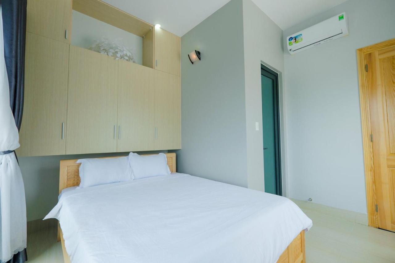 Minh Phuoc Villa Vung Tau Extérieur photo