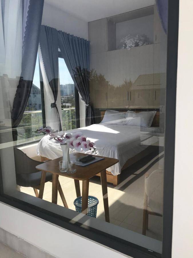 Minh Phuoc Villa Vung Tau Extérieur photo