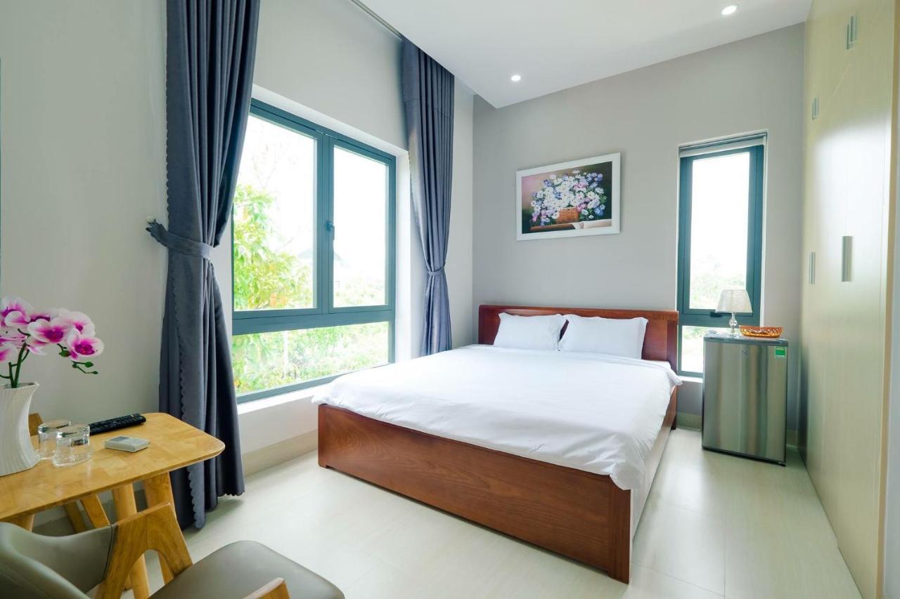 Minh Phuoc Villa Vung Tau Extérieur photo
