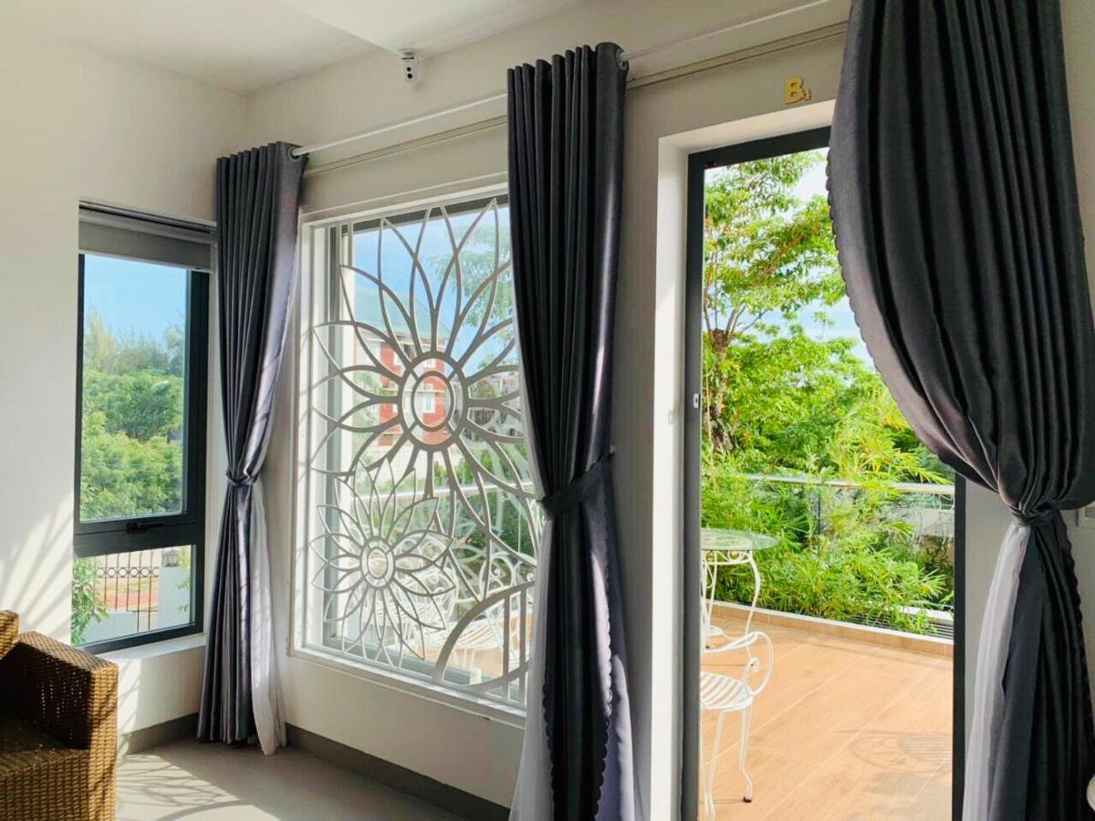 Minh Phuoc Villa Vung Tau Extérieur photo