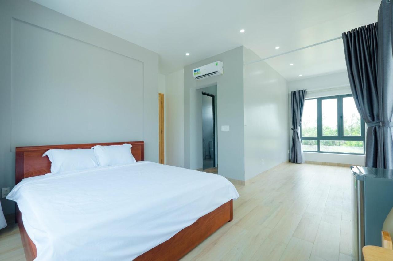 Minh Phuoc Villa Vung Tau Extérieur photo