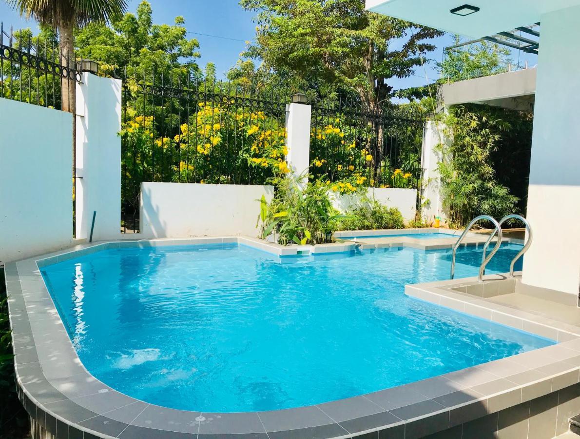Minh Phuoc Villa Vung Tau Extérieur photo