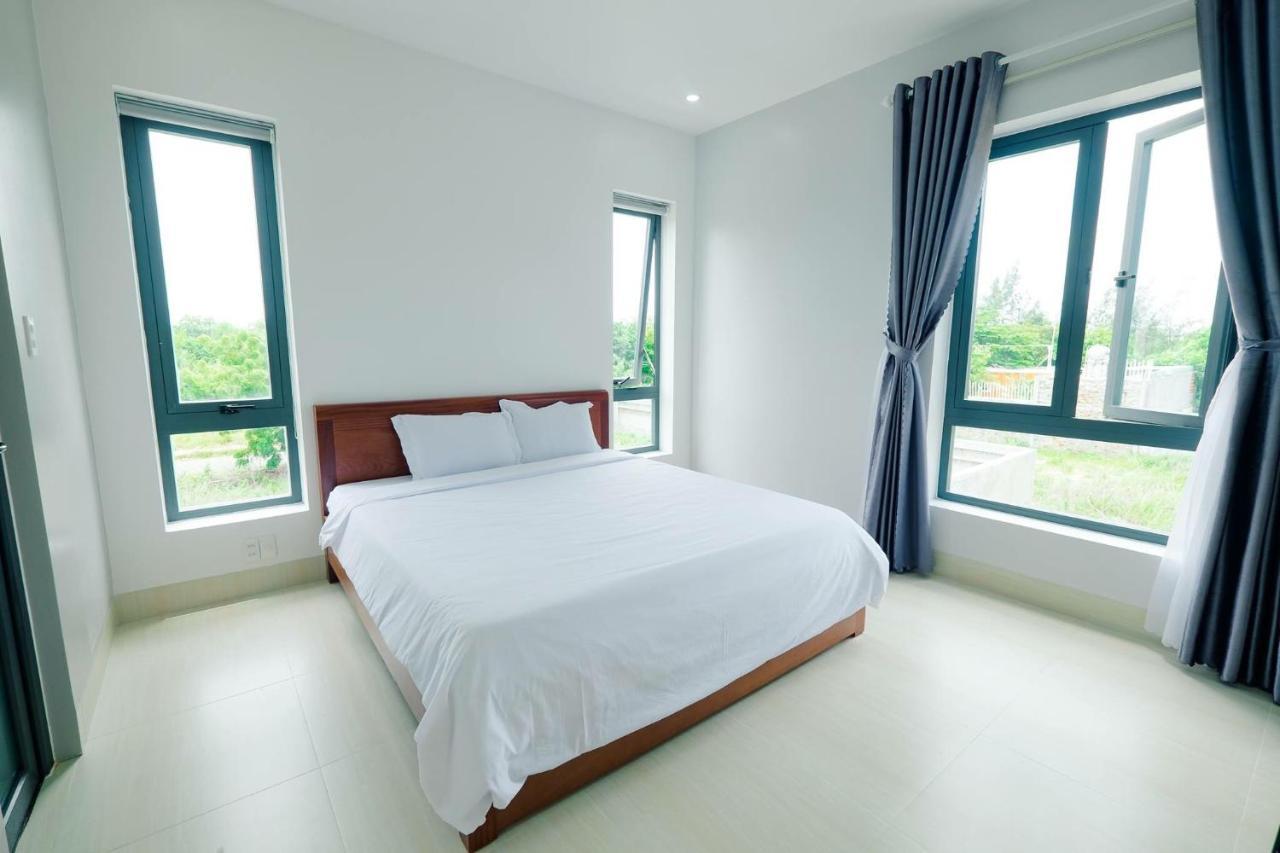 Minh Phuoc Villa Vung Tau Extérieur photo