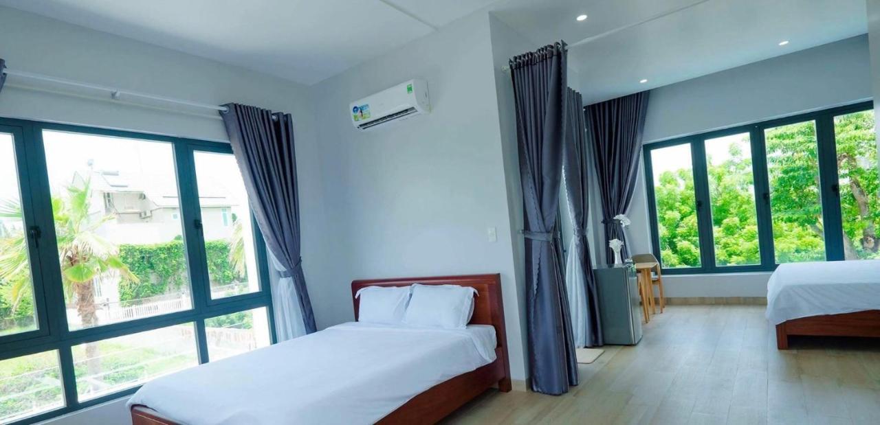 Minh Phuoc Villa Vung Tau Extérieur photo