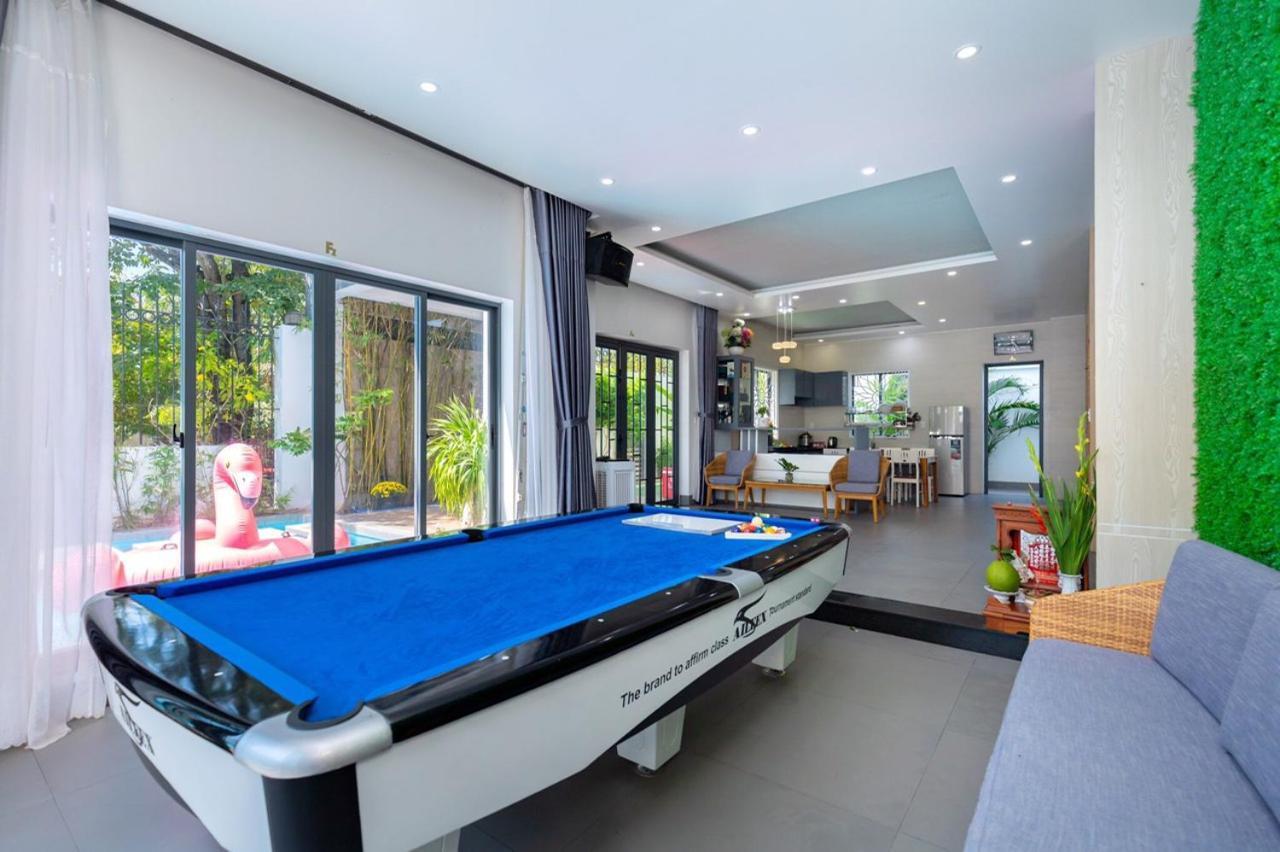Minh Phuoc Villa Vung Tau Extérieur photo