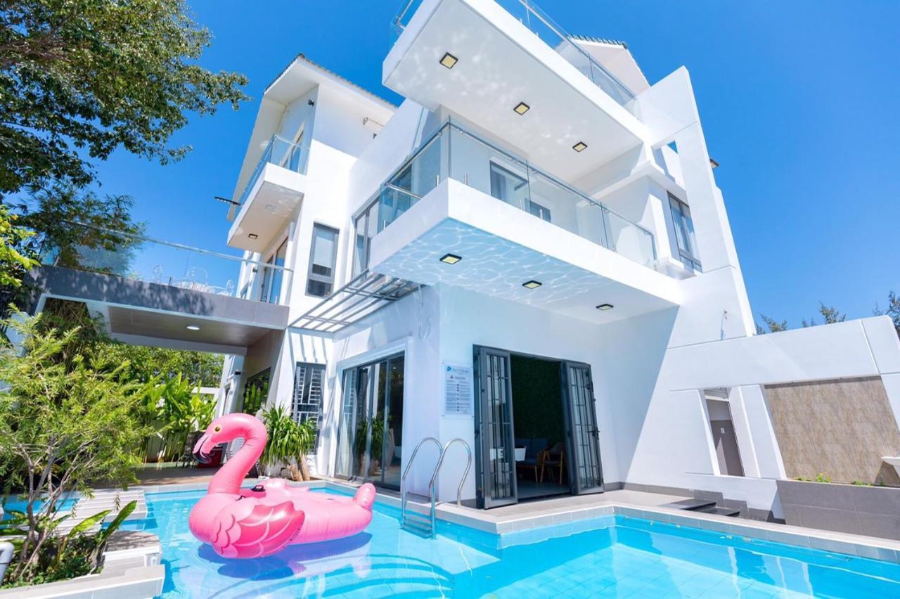 Minh Phuoc Villa Vung Tau Extérieur photo