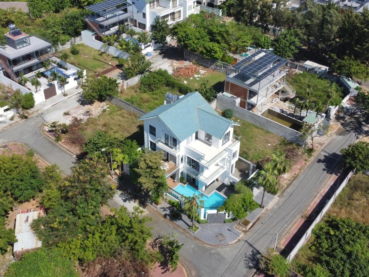 Minh Phuoc Villa Vung Tau Extérieur photo