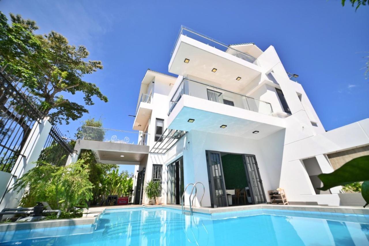 Minh Phuoc Villa Vung Tau Extérieur photo