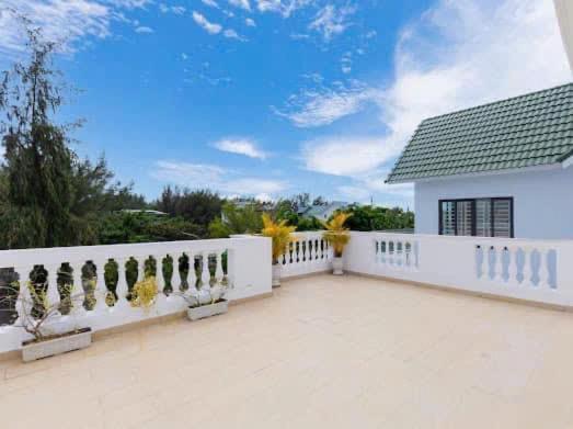 Minh Phuoc Villa Vung Tau Extérieur photo