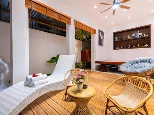 Minh Phuoc Villa Vung Tau Extérieur photo