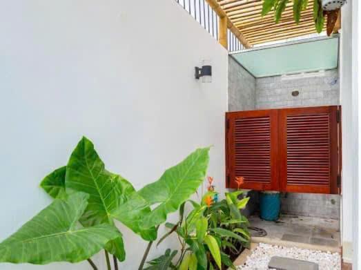 Minh Phuoc Villa Vung Tau Extérieur photo