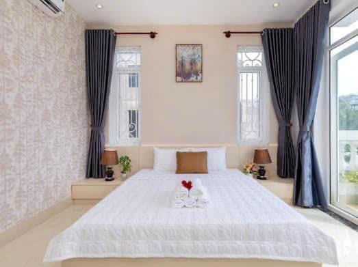 Minh Phuoc Villa Vung Tau Extérieur photo