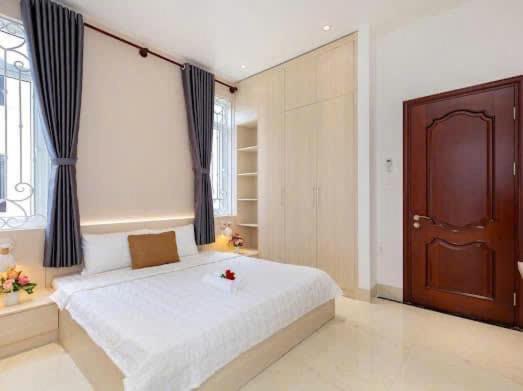 Minh Phuoc Villa Vung Tau Extérieur photo