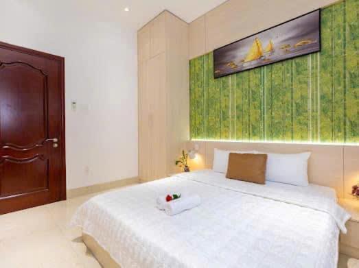 Minh Phuoc Villa Vung Tau Extérieur photo