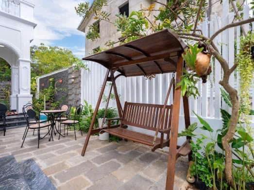 Minh Phuoc Villa Vung Tau Extérieur photo